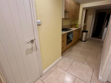 West Hendon, NW9 7HA