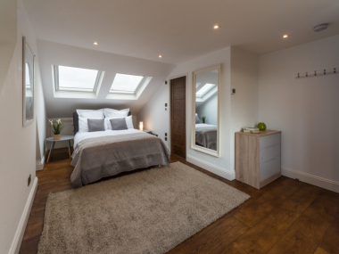 Kellett Rd, Brixton, London SW2 1ED, UK