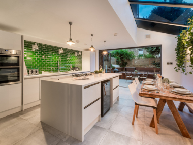 Kellett Rd, Brixton, London SW2 1ED, UK