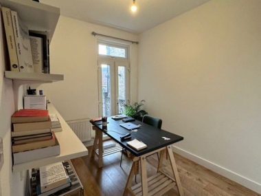 Nutfield Rd, Leyton, London E15 2DG, UK