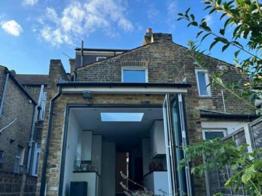 Nutfield Rd, Leyton, London E15 2DG, UK