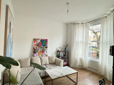 Nutfield Rd, Leyton, London E15 2DG, UK