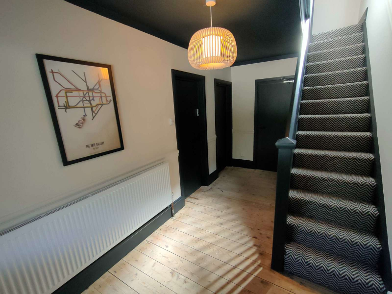 COHO - Cornwall, TR1 3LE, UK