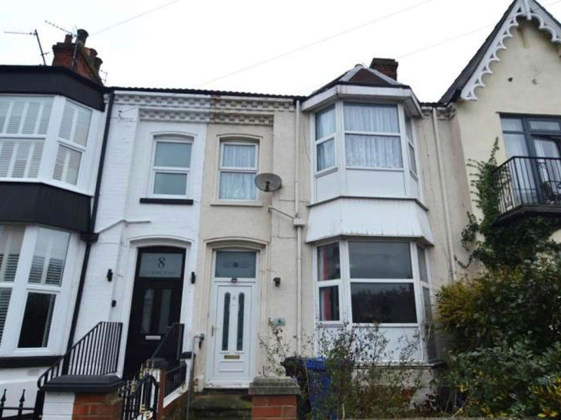 COHO - North East Lincolnshire, DN35 8LX, UK