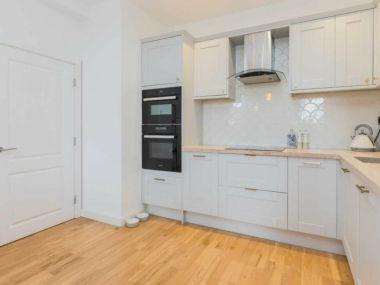 Tyndall's Park Rd, Bristol BS8 1PY, UK