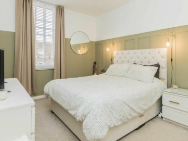 Tyndall's Park Rd, Bristol BS8 1PY, UK