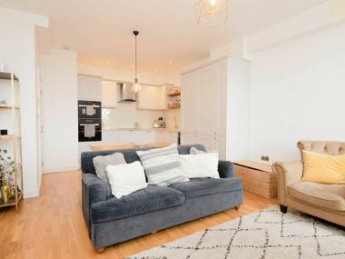 Tyndall's Park Rd, Bristol BS8 1PY, UK