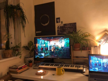 Clerkenwell, EC1V 8DQ