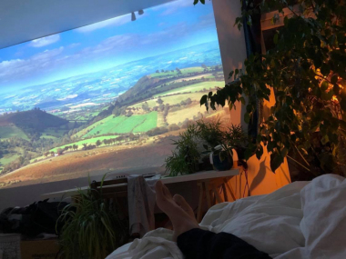 Clerkenwell, EC1V 8DQ