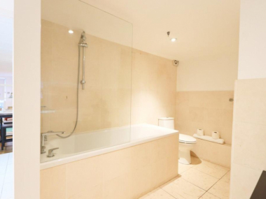 Henry St, Liverpool L1 5BU, UK