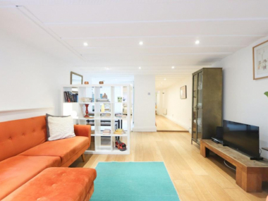 Henry St, Liverpool L1 5BU, UK