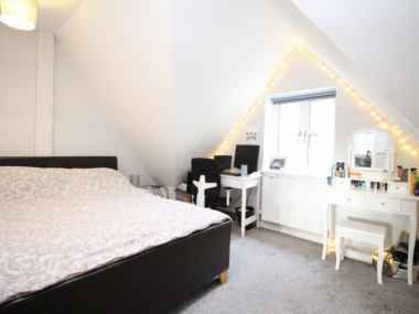 East St, Bingham, Nottingham NG13 8DR, UK