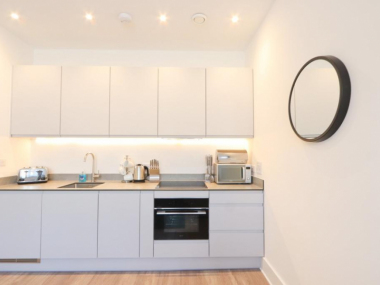 Whitworth St W, Manchester M1 5ED, UK