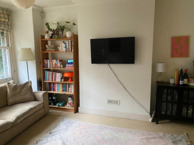 West Kensington, W14 9QU