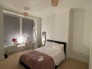 West Kensington, W14 9QU