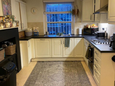 West Kensington, W14 9QU