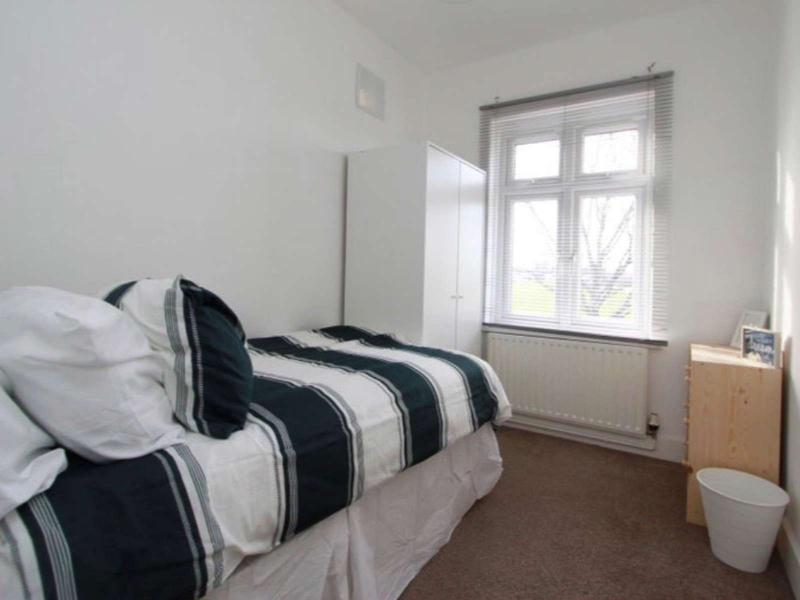 COHO - Court Farm Rd, London SE9 4JN, UK