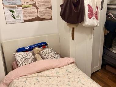 8 Prince's Square, Bayswater, London W2 4NP, UK