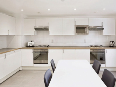 8 Prince's Square, Bayswater, London W2 4NP, UK