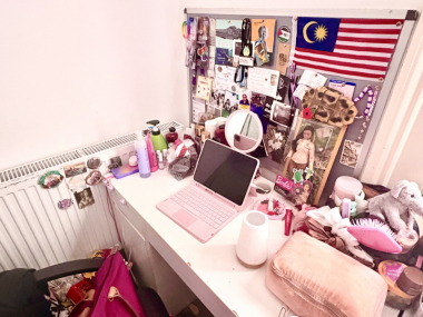 8 Prince's Square, Bayswater, London W2 4NP, UK