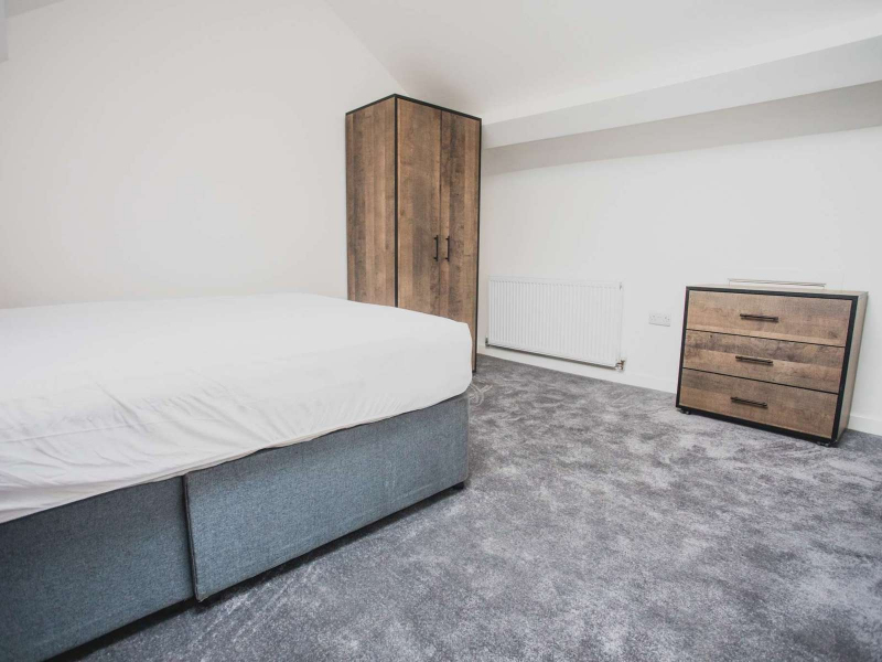 COHO - Stoke-on-Trent, ST4 1HL, UK