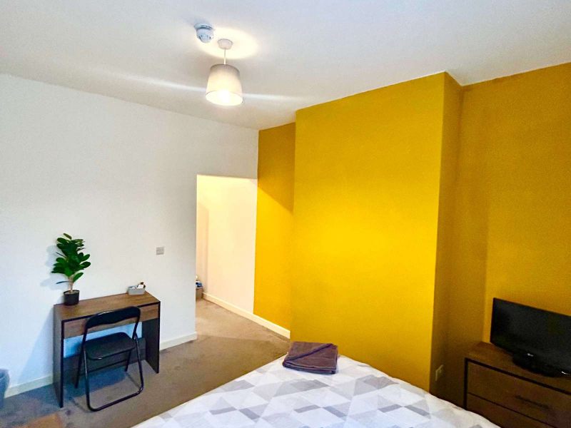 COHO - Stoke-on-Trent, ST4 1HL, UK