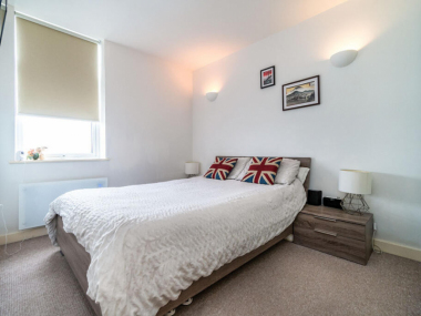 Chesham Rd, Kemptown, Brighton and Hove, Brighton BN2 1NB, UK