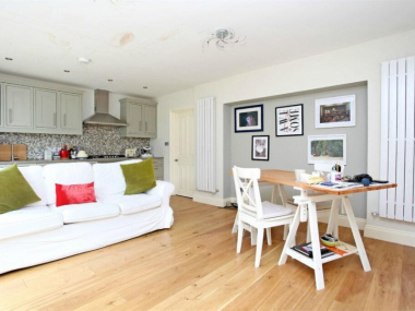 Hammersmith and Fulham, W6 0UG, UK