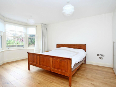 Hammersmith and Fulham, W6 0UG, UK