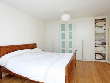 Hammersmith and Fulham, W6 0UG, UK