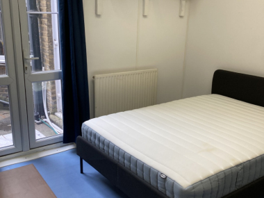 Peckham Rye, 106B IVYDALE ROAD, LONDON, SE15 3BS, UK