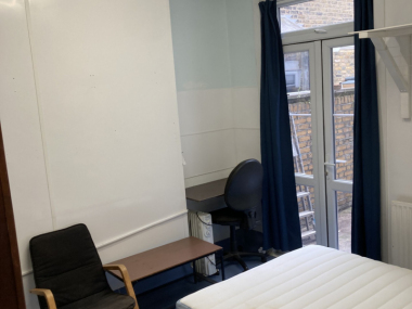 Peckham Rye, 106B IVYDALE ROAD, LONDON, SE15 3BS, UK