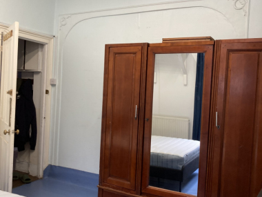 Peckham Rye, 106B IVYDALE ROAD, LONDON, SE15 3BS, UK