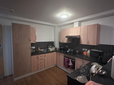 Hathersage Rd, Manchester M13 0JQ, UK