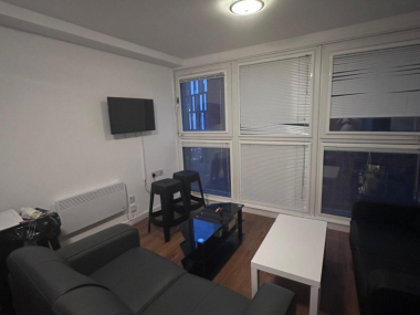 Hathersage Rd, Manchester M13 0JQ, UK