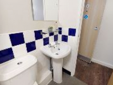 Hathersage Rd, Manchester M13 0JQ, UK