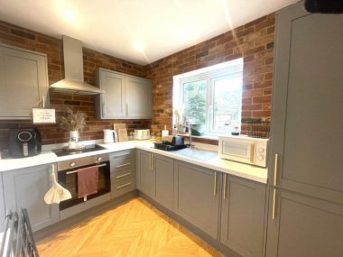 Milner Rd, Brighton and Hove, Brighton BN2 4BP, UK