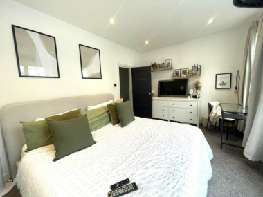 Milner Rd, Brighton and Hove, Brighton BN2 4BP, UK