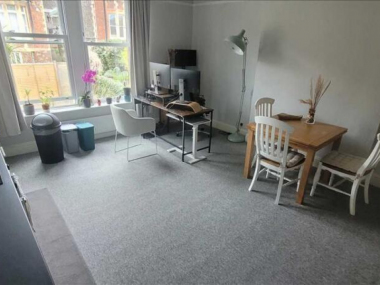 Whatley Rd, Clifton, Bristol BS8 2PS, UK