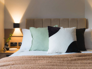 Gedling, NG4 1GA, UK