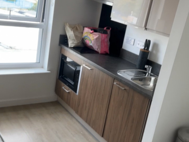 Liverpool, L5 3AA, UK