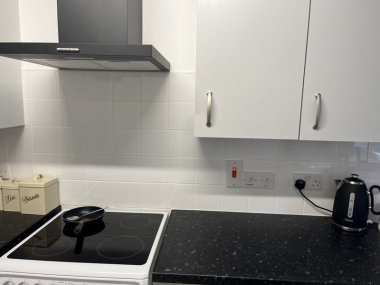 Hammersmith and Fulham, SW6 7HE, UK