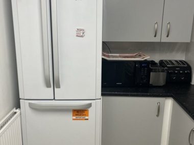 Hammersmith and Fulham, SW6 7HE, UK