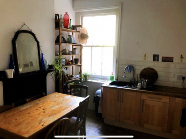 Half Moon Ln, Herne Hill, London SE24 9JY, UK