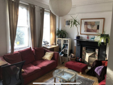 Half Moon Ln, Herne Hill, London SE24 9JY, UK