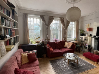 Half Moon Ln, Herne Hill, London SE24 9JY, UK