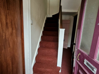 Southampton, SO17 2HA, UK