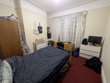 Southampton, SO17 2HA, UK