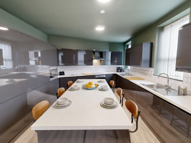 Stalybridge South, TAMESIDE, SK15 2LW, UK