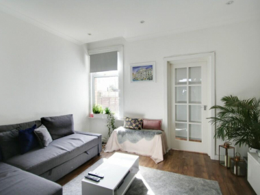 Holden Mill, 29 Blackburn Rd, Bolton BL1 7LS, UK